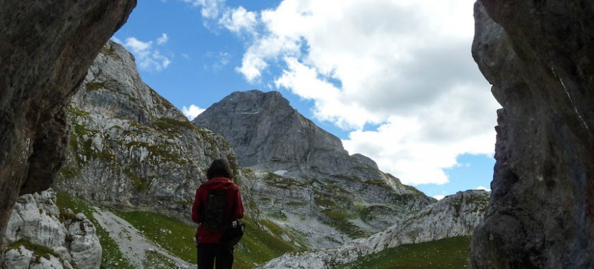 11 Day Self-Guided Peaks of the Balkans with Transfers, Accomodation, & GPS