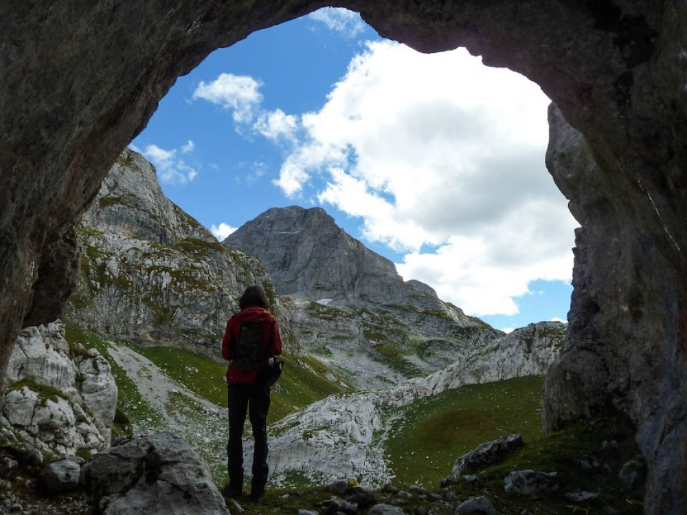 11 Day Self-Guided Peaks of the Balkans with Transfers, Accomodation, & GPS