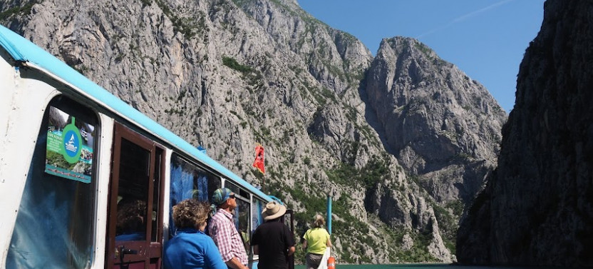 11 Day Self-Guided Peaks of the Balkans with Transfers, Accomodation, & GPS