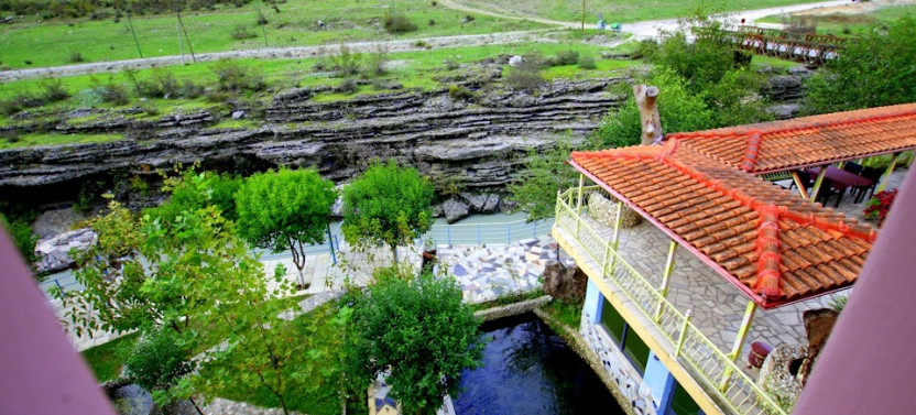 8 Day Self-Guided Hidden Valley Trek with Transfers and Accommodation