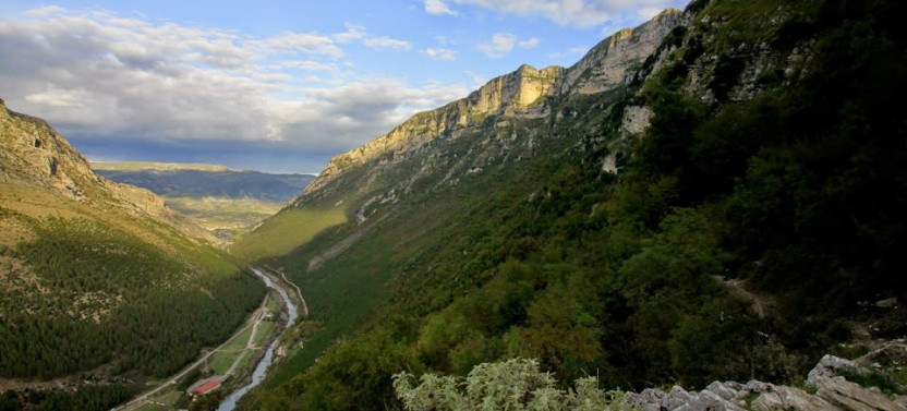 8 Day Self-Guided Hidden Valley Trek with Transfers and Accommodation