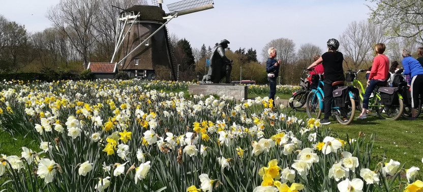 Countryside North Bike Tour (Regular)
