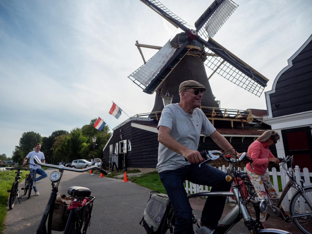 Countryside North Bike Tour (Regular)