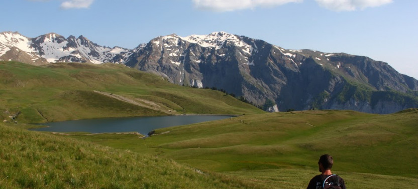 8 Day Self-Guided High Scardus Trail with Accommodation, Transfers & GPS