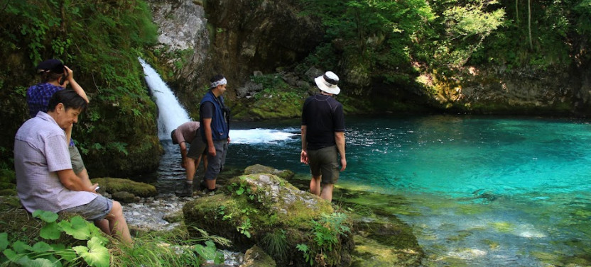 8 Day Self-Guided Albanian Alps with Accommodation, Transfers & GPS