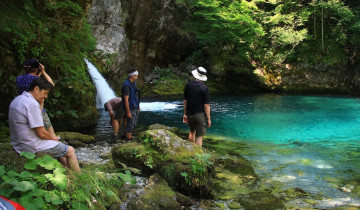 A picture of 8 Day Self-Guided Albanian Alps with Accommodation, Transfers & GPS