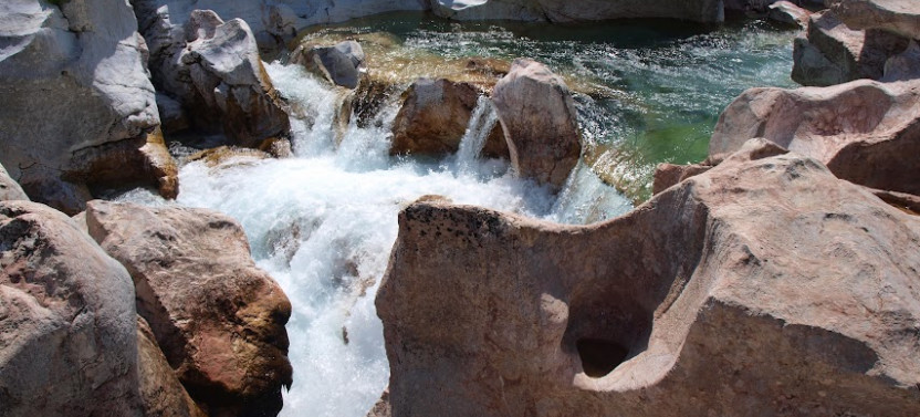 6 Day Self-Guided Albanian Alps with Transfers, Accommodation and GPS