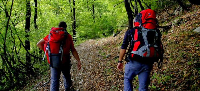 8 Day Guided Hidden Valley Trek with Transfers and Accommodation