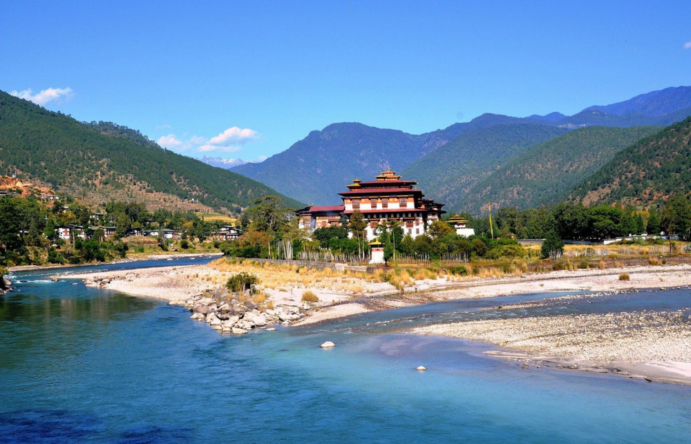 7 Day Explore Bhutan Trip