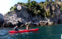 KayakinAmalfi, Amalfi Kayak Guided Tours1