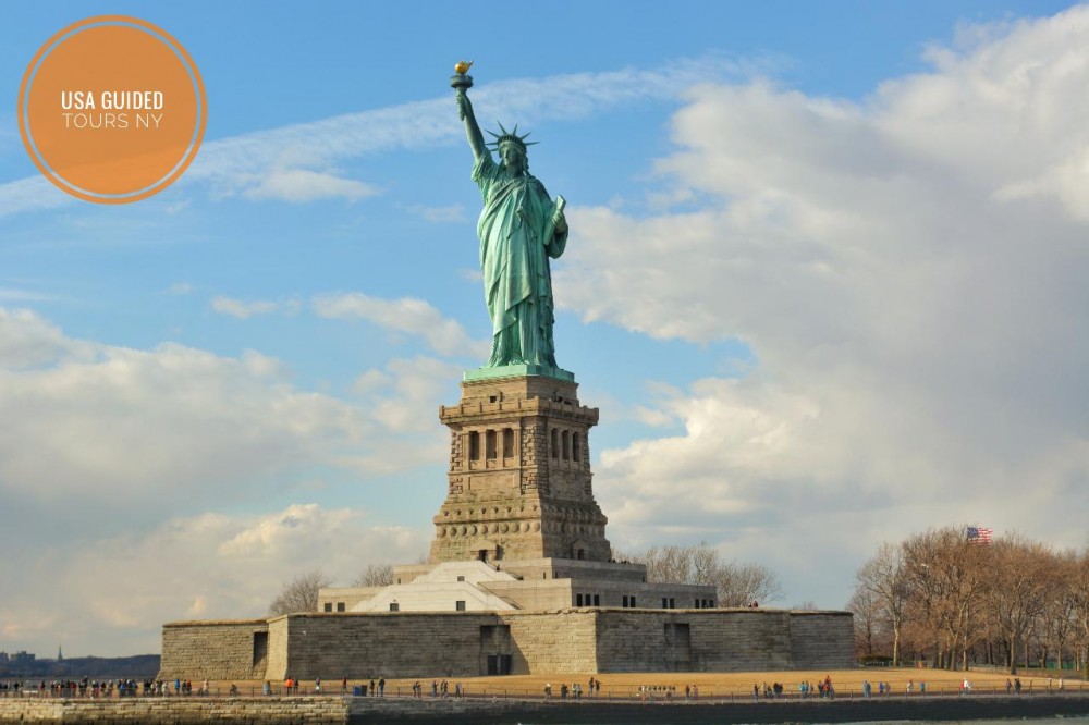 USA Guided Tours NY