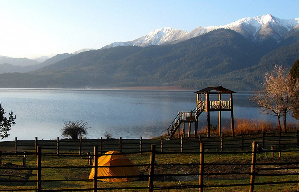 15 Day Rara Lake Trek