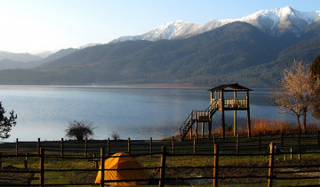 A picture of 15 Day Rara Lake Trek