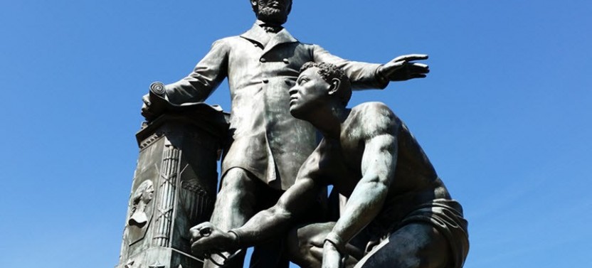 African American History Driving Tour by Bus (Closed-Top)