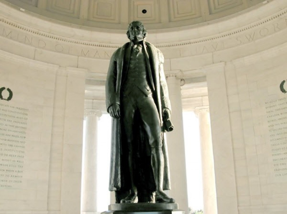 USA Guided Tours DC