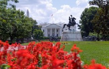 USA Guided Tours DC6