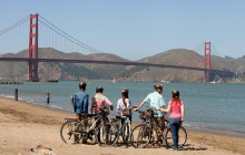 Bay City Bike Rentals and Tours2