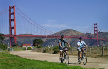 Bay City Bike Rentals and Tours8