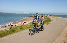 Bay City Bike Rentals and Tours6