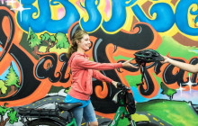 Bay City Bike Rentals and Tours3