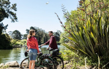 Bay City Bike Rentals and Tours5