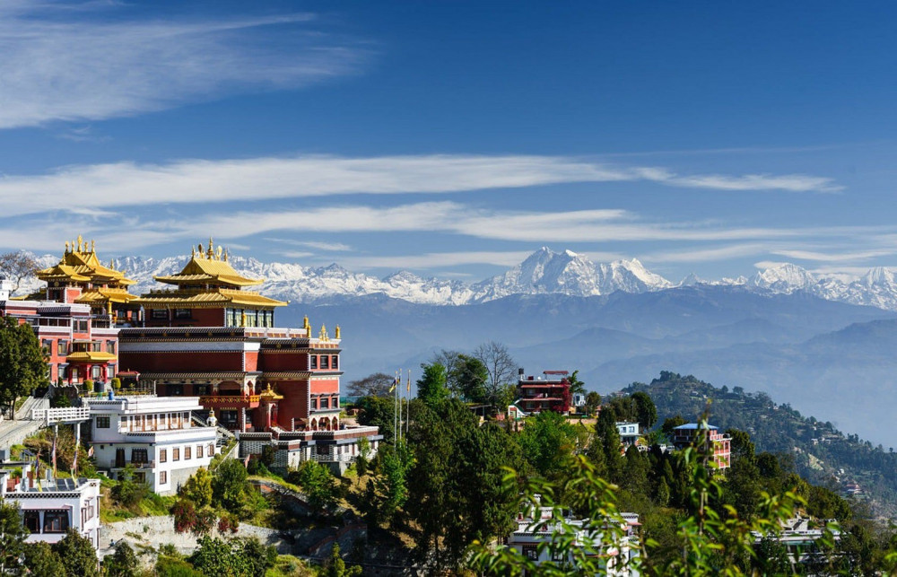 8 Day Nagarkot Dhulikhel Trek