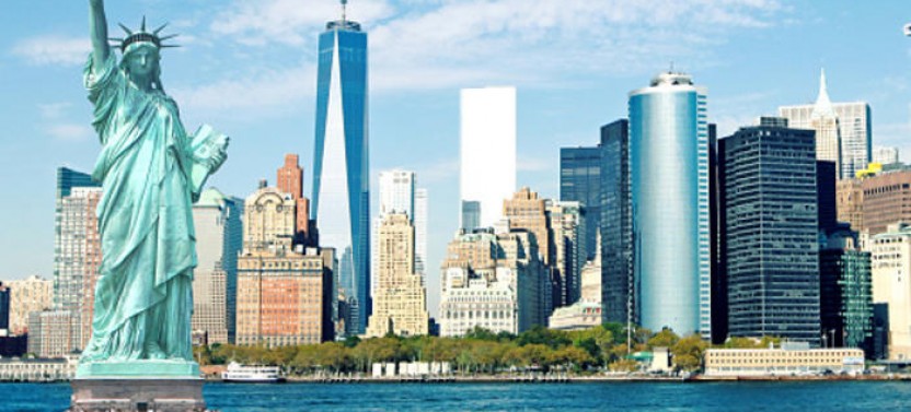 Statue Of Liberty And Ellis Island Semi Private Guided Tour