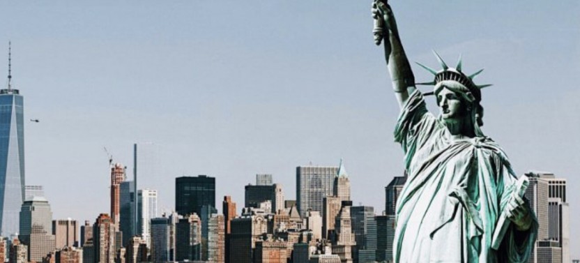 Statue Of Liberty And Ellis Island Private Guided Tour