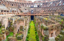 Babylon Tours - Rome17