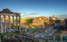 Babylon Tours - Rome18