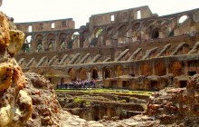 Babylon Tours - Rome19