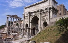 Babylon Tours - Rome20