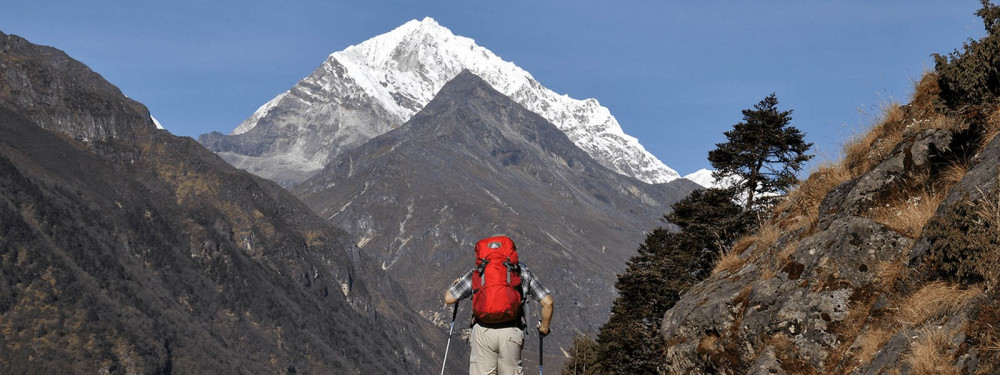 15 Day Everest Gokyo Lakes Trek