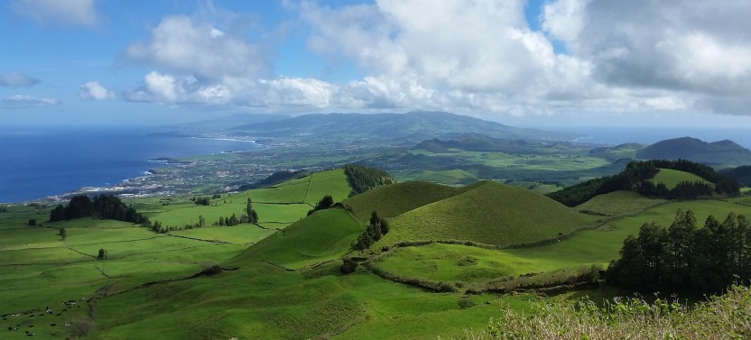 Private Tour In 4x4 Vehicle From Ponta Delgada