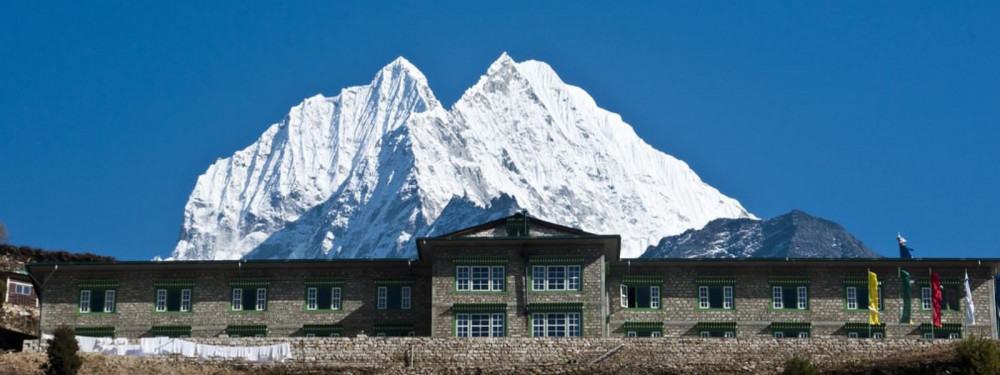 15 Day Mount Everest Base Camp Luxury Trekking