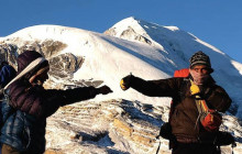 Nepal Ascent Treks Pvt Ltd1