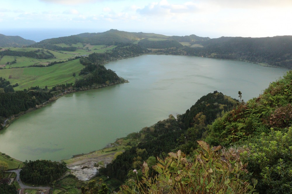 Shore Excursion To Furnas - Ponta Delgada | Project Expedition