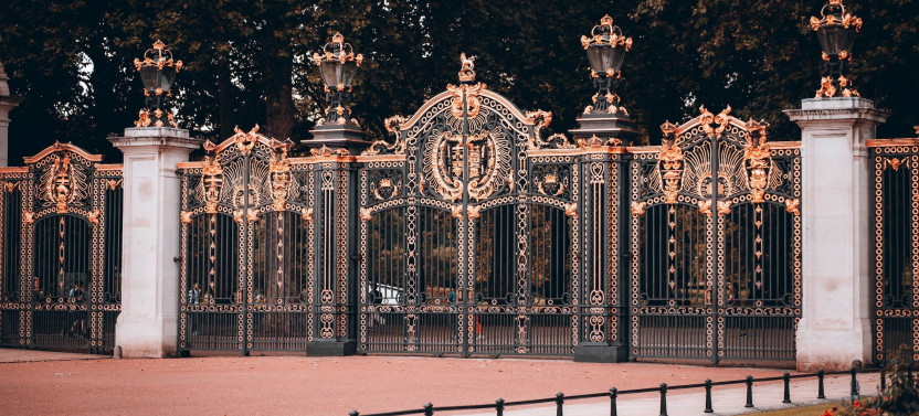 Royal Tour w/ Buckingham Palace Entry - Guided Tour - Private