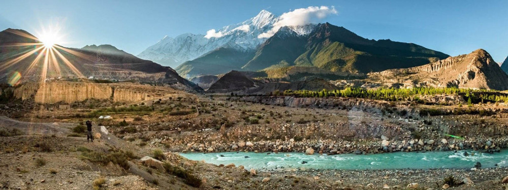 15 Day Jomson Mukinath Trek