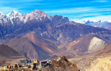 Nepal Ascent Treks Pvt Ltd1