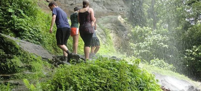 ﻿Nidangoda Ella Tour and River Hike