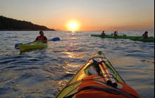 Kayak Sorrento5