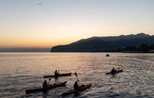 Kayak Sorrento2