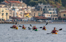 Kayak Sorrento12