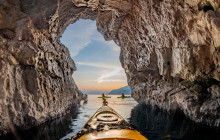 Kayak Sorrento7