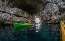 Kayak Sorrento13