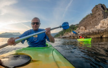 Kayak Sorrento9