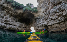 Kayak Sorrento14