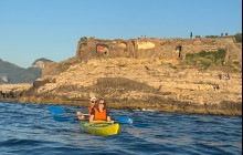 Kayak Sorrento15