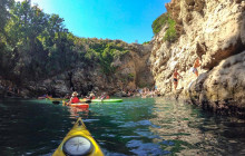 Kayak Sorrento3